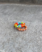 beads ring