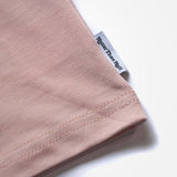 HTH × No Coffee logo Tee