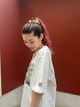 HTH × No Coffee photo Tee【店舗限定販売】