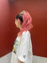 HTH × No Coffee photo Tee【店舗限定販売】