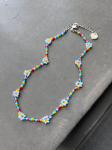Beads Necklace