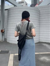 HTH SMALL CROPPED Tee