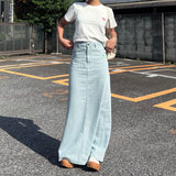 HTH SMALL CROPPED Tee