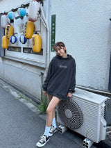 USA Cotton Good Times Club 까마귀