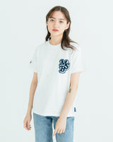 MSB Wappen徽標T卹