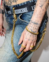 ...TABOO by genzai Bracelet