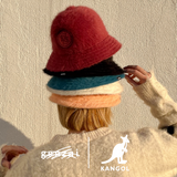 KANGOL x genzai Chain FURGORA CASUAL