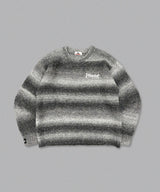 gradation knit