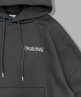 Rock'n ruler hoodie