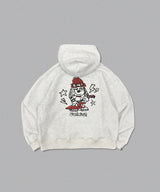 Rock'n ruler hoodie