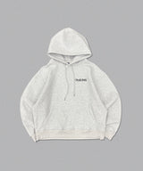 Rock'n ruler hoodie