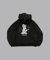 Rock'n ruler hoodie