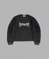 Tribal thermal long tee