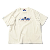 LFYT × less × centimeter official logo tee