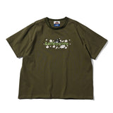 LFYT × less × centimeter official logo tee