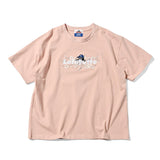 LFYT × less × centimeter official logo tee