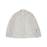 Lace Shirt
