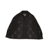 Lace Shirt