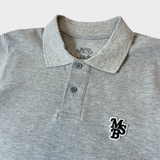 MSB Basic Polo襯衫(男士)