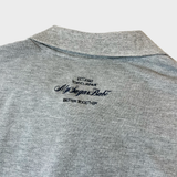 MSB基本polo襯衫(女士)