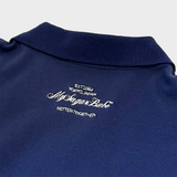 MSB Basic Polo襯衫(男士)