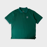 MSB Basic Polo襯衫(男士)