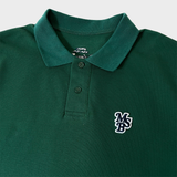 MSB Basic Polo襯衫(男士)