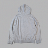 REVERSIBLE "COLLEGE DOGGIE R" Hoodie