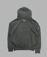 Centimeter x Bad Boy Official Logo Hoodie