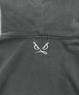 Centimeter x Bad Boy Official Logo Hoodie