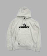 Centimeter x Bad Boy Official Logo Hoodie