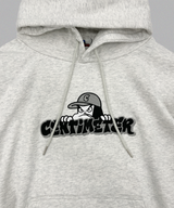 Centimeter x Bad Boy Official Logo Hoodie