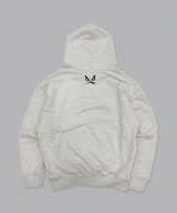 Centimeter x Bad Boy Official Logo Hoodie