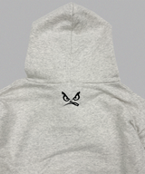 Centimeter x Bad Boy Official Logo Hoodie