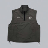 Paw Pad Nylon Vest