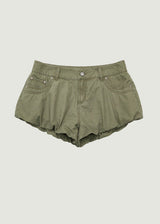 TORI BALLOON SHORTS