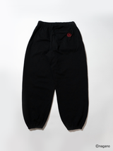×ちいかわ OG Logo Sweat Pants(発送予定:2026年7月下旬〜)