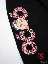 ×ちいかわ OG Logo Sweat Pants(発送予定:2026年7月下旬〜)