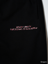 ×ちいかわ OG Logo Sweat Pants(発送予定:2026年7月下旬〜)