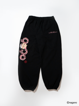 ×ちいかわ OG Logo Sweat Pants(発送予定:2026年7月下旬〜)