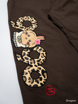 ×ちいかわ OG Logo Sweat Pants(発送予定:2026年7月下旬〜)