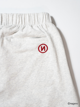 ×ちいかわ OG Logo Sweat Pants(発送予定:2026年7月下旬〜)