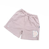 Sweat Wappen Shorts