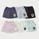 Sweat Wappen Shorts