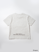 ×ちいかわ OG Logo Tee(発送予定:2026年7月下旬〜)
