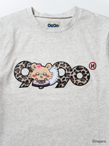 ×ちいかわ OG Logo Tee(発送予定:2026年7月下旬〜)