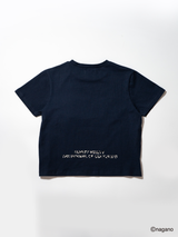 ×ちいかわ OG Logo Tee(発送予定:2026年7月下旬〜)