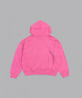 Boxy ruler hoodie
