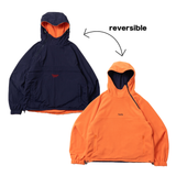 Younger × Apathy Reversible Zip Fleece Jacket