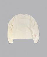 Tribal thermal long tee